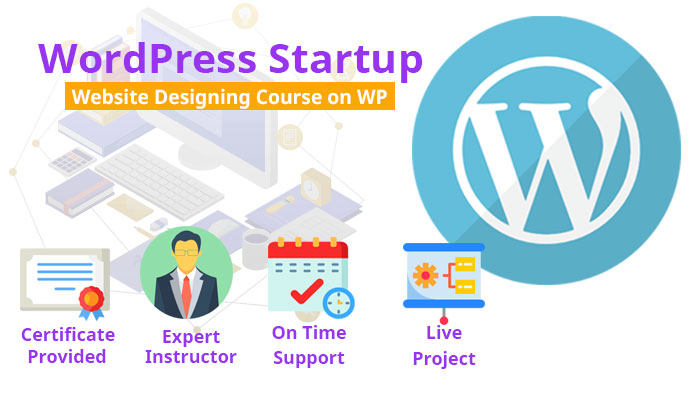 WordPress Startup